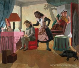 Les femmes de chambre Les femmes de chambre