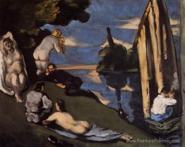 Pastoral, ou idylle Pastoral, ou idylle