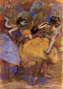Danseurs Danseurs