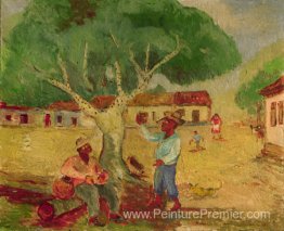 Pé de jabuticaba Pé de jabuticaba