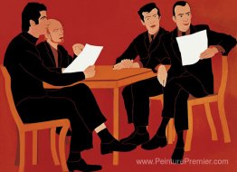 Criticos de rétrato dos Criticos de rétrato dos