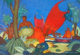 Voiles rouges Voiles rouges