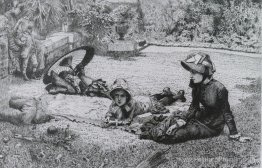 En plein soleil En plein soleil