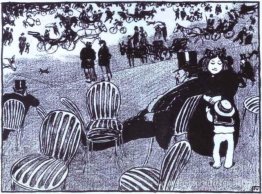 Le beau dimanche Le beau dimanche