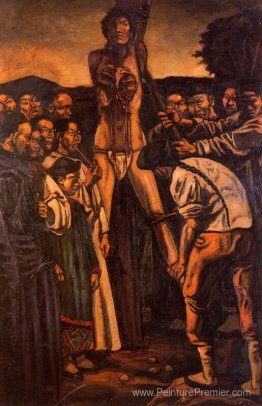 Torture chinoise Torture chinoise