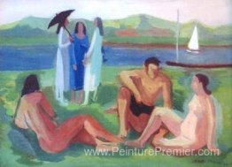Figuras Pas de Tietê Figuras Pas de Tietê