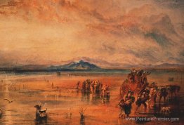 Sands de Lancaster Sands de Lancaster