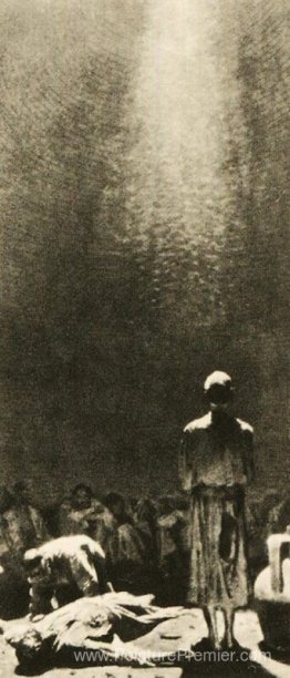 Samarkand Zindan (prison souterraine) Samarkand Zindan (prison souterraine)