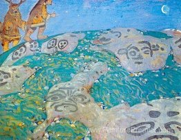 Paternoster de la Terre Paternoster de la Terre