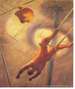 Les codonas volants Les codonas volants