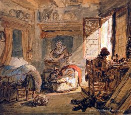 Cobbler et sa famille Cobbler et sa famille