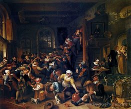 Danse des œufs Danse des œufs