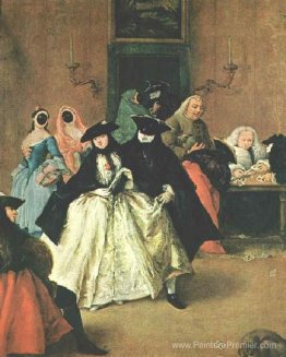 Le salon Le salon