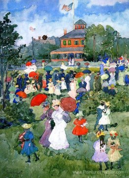 Franklin Park, Boston Franklin Park, Boston