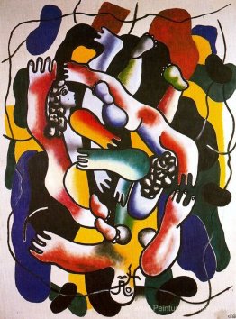 Polychrome plongeur Polychrome plongeur