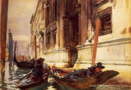 Gondoliers's-Siesta Gondoliers's-Siesta