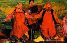 Chanter des paysans Chanter des paysans