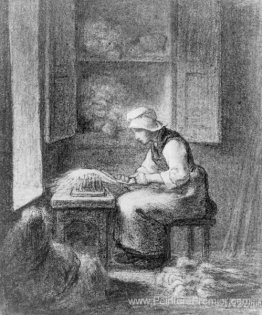 Le carteur Le carteur