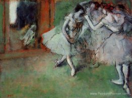 Groupe de danseurs Groupe de danseurs