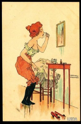 Dans les coulisses Dans les coulisses