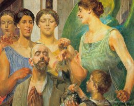 Tobiah et le destin Tobiah et le destin