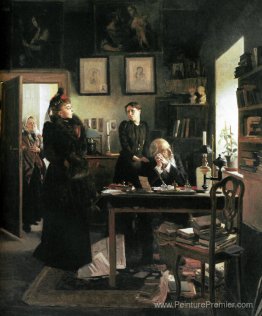 Deux soeurs Deux soeurs