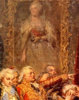 Impératrice REJTAN Impératrice REJTAN