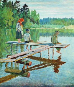 Soirée (pêcheur) Soirée (pêcheur)