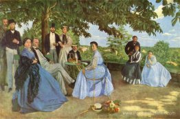 Réunion de famille Réunion de famille