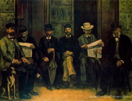 La réunion à la pharmacie La réunion à la pharmacie