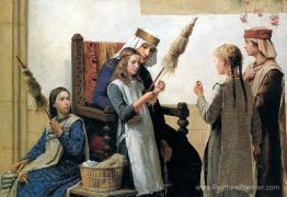 La Reine Berthe et les fichiers La Reine Berthe et les fichiers