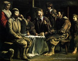 Le repas du paysan Le repas du paysan