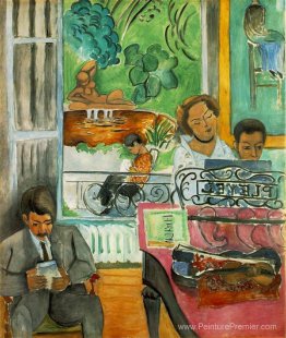 la leçon de musique la leçon de musique