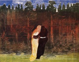 Vers la forêt II Vers la forêt II