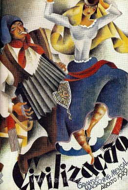 Civiliza??o Civiliza??o