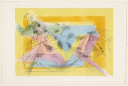 Cavalier dans le ring Cavalier dans le ring