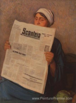 Scânteia (l'étincelle) Scânteia (l'étincelle)