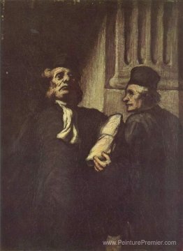 Deux avocats Deux avocats