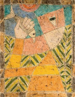 Le pêcheur Le pêcheur