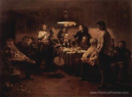 Compagnie de soirée Compagnie de soirée