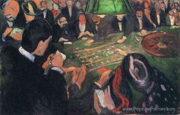 Par la roulette Par la roulette