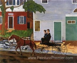 Femmes de Peterboro Femmes de Peterboro