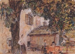 Motif de GOISERN Motif de GOISERN