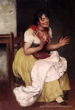 Une histoire intéressante Une histoire intéressante