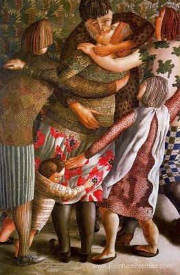 Hilda a accueilli Hilda a accueilli