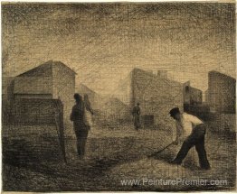 Breakers de pierre, Lécisme Breakers de pierre, Lécisme