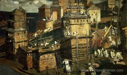 Construire une ville Construire une ville