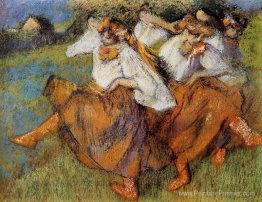 Danseurs russes Danseurs russes
