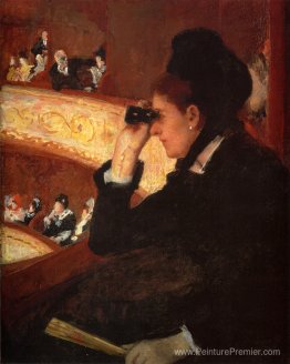 L'Opéra L'Opéra