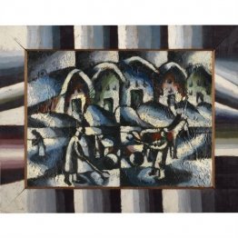 Schneeschipper (Snow Phevellers) Schneeschipper (Snow Phevellers)